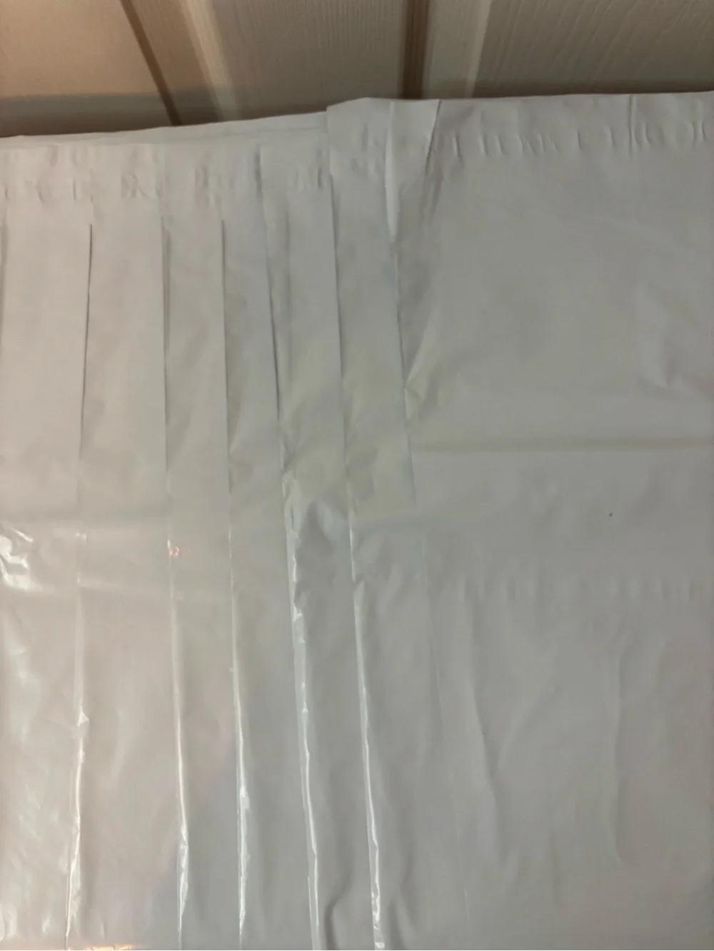 None durable white